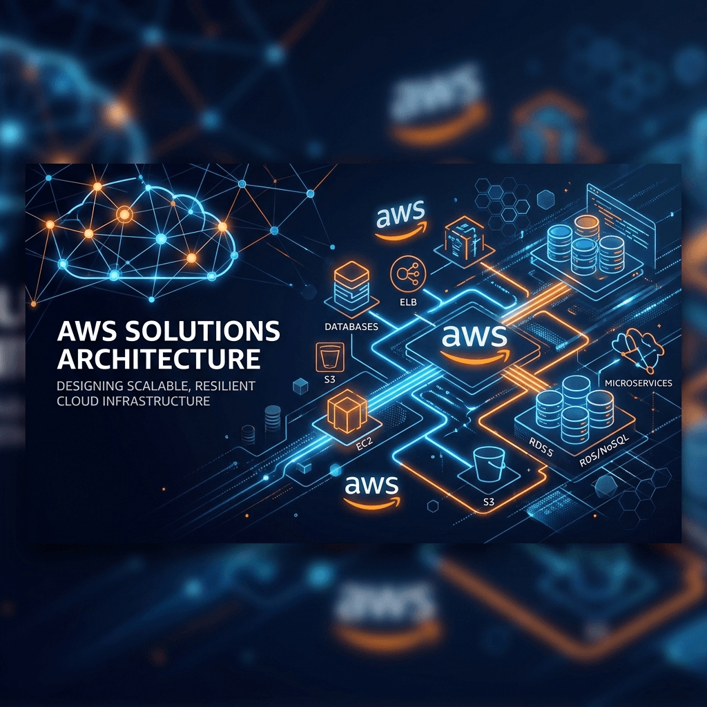 Top 10 AWS Solutions Architect Interview Questions (2026)