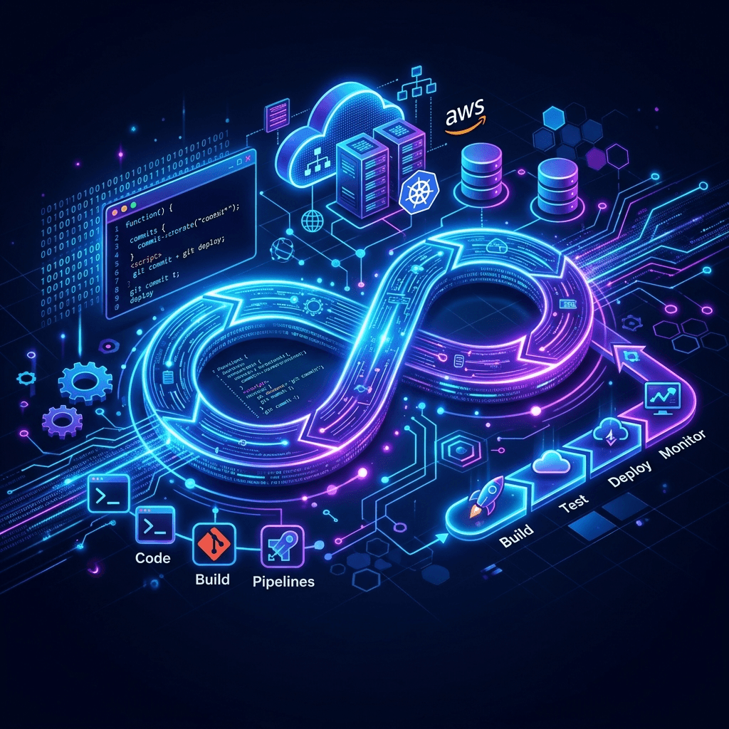 The 48 Most Common DevOps Interview Questions